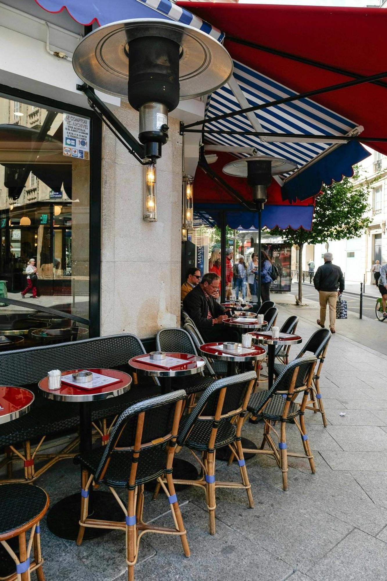 Charming Studio With Ac - Near Montmartre Daire Paris Dış mekan fotoğraf